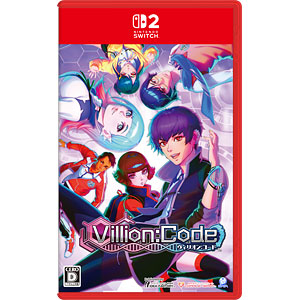 AmiAmi [Character & Hobby Shop] | [Bonus] Nintendo Switch Villion