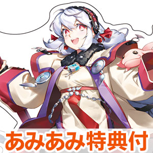 AmiAmi [Character & Hobby Shop] | [Bonus] Nintendo Switch Yunohana
