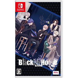 AmiAmi [Character & Hobby Shop] | Nintendo Switch Blackish House
