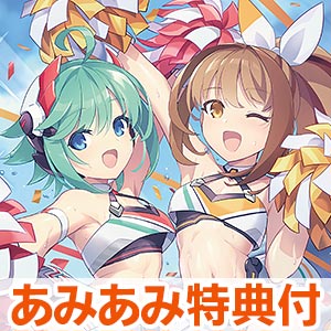 AmiAmi [Character & Hobby Shop] | [AmiAmi Exclusive Bonus] PS2 ef