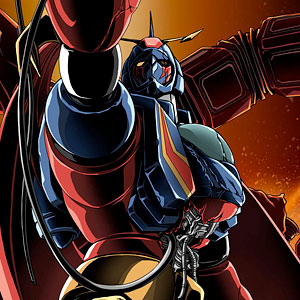 WOLF FANG / SKULL FANG SATURN TRIBUTE BOOSTED + BONUS PS5