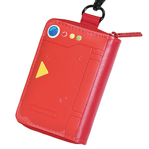 AmiAmi [Character & Hobby Shop] | Pokemon Pokopia Pokedex Card