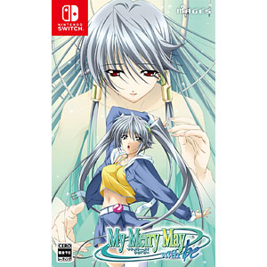 AmiAmi [Character & Hobby Shop] | Nintendo Switch My Merry May