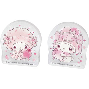 AmiAmi [Character & Hobby Shop] | Sanrio Characters My Melody