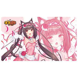 AmiAmi [Character & Hobby Shop] | [Exclusive Sale] Nekopara Rubber