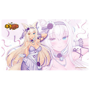 AmiAmi [Character & Hobby Shop] | [Exclusive Sale] Nekopara Rubber