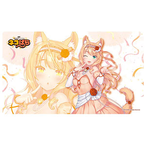 AmiAmi [Character & Hobby Shop] | [Exclusive Sale] Nekopara Rubber