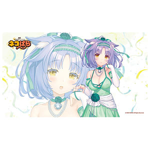 AmiAmi [Character & Hobby Shop] | [Exclusive Sale] Nekopara Rubber