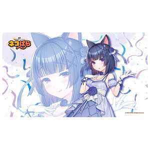 AmiAmi [Character & Hobby Shop] | [Exclusive Sale] Nekopara Rubber