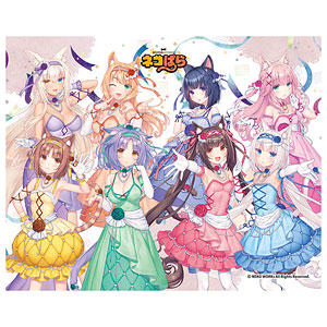 mitsu ν[NEU]VIPCORE特典カード55枚まとめ売り AmiAmi [Character & Hobby Shop] | [Exclusive Sale] Nekopara Canvas