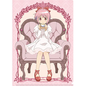 AmiAmi [Character & Hobby Shop] | Puella Magi Madoka Magica Clear