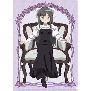 AmiAmi [Character & Hobby Shop] | Puella Magi Madoka Magica Clear