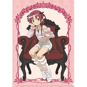 AmiAmi [Character & Hobby Shop] | Puella Magi Madoka Magica Clear