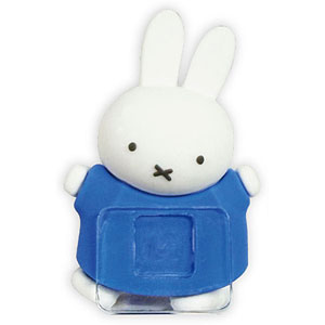 AmiAmi [Character & Hobby Shop] | Miffy Hyottomo Wakuwaku(Released)
