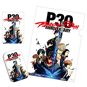 AmiAmi [Character & Hobby Shop] | [Exclusive Sale] [PERSONA] 30th