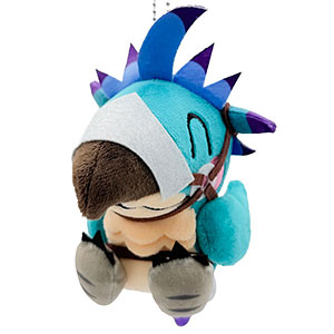 AmiAmi [Character & Hobby Shop] | Monster Hunter Wilds x Bkub