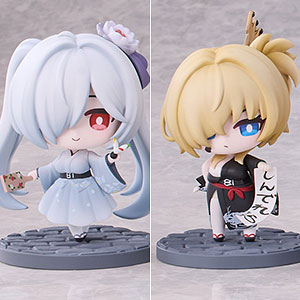 AmiAmi [Character & Hobby Shop] | DefoRubber! Plus [Oshi no Ko