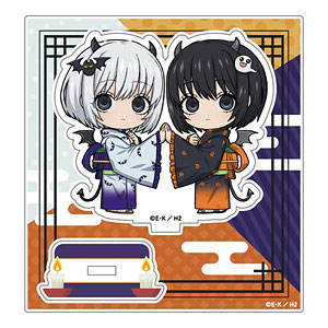chara グッズ　アクリルスタンド　2点 アクリルスタンド」 商品一覧｜THEキャラ オンラインストア｜アニメ