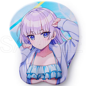 ドルフィンウェーブ　マウスパッド AmiAmi [Character & Hobby Shop] | [Exclusive Sale] Dolphin Wave 3D