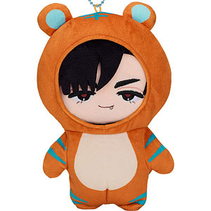 AmiAmi [Character & Hobby Shop] | Gakuen iDOLM@STER Plush [China