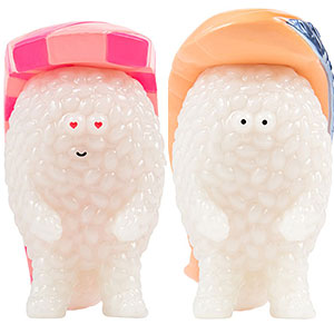 AmiAmi [Character & Hobby Shop] | Fragaria Memories Omanjuu