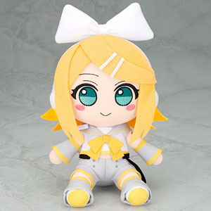 AmiAmi [Character & Hobby Shop] | Piapro Characters Plush