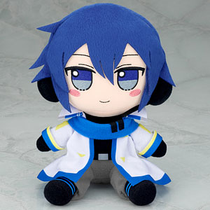 AmiAmi [Character & Hobby Shop] | Piapro Characters Plush [KAITO