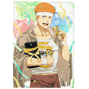 AmiAmi [Character & Hobby Shop] | WIND BREAKER Clear File Hayato