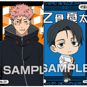 AmiAmi [Character & Hobby Shop] | Detective Conan Shiny Clear Card