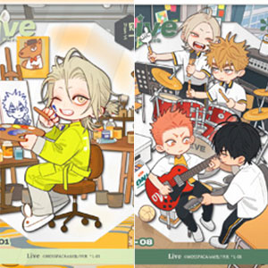 AmiAmi [Character & Hobby Shop] | Detective Conan Shiny Clear Card