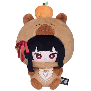 AmiAmi [Character & Hobby Shop] | MO21501 Rilakkuma Nekoneko no Yu
