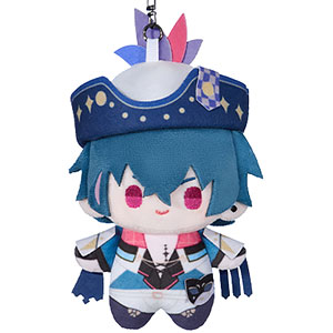 AmiAmi [Character & Hobby Shop] | MO21501 Rilakkuma Nekoneko no Yu