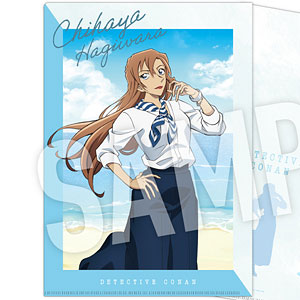 AmiAmi [Character & Hobby Shop] | Detective Conan Clear File