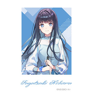 AmiAmi [Character & Hobby Shop] | 新网球王子新绘插画手冢国光扑克