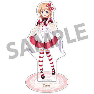 AmiAmi [Character & Hobby Shop] | Is the order a rabbit? BLOOM New
