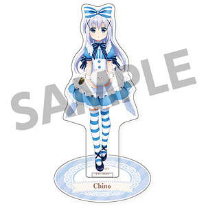 AmiAmi [Character & Hobby Shop] | Is the order a rabbit? BLOOM New