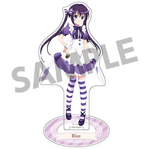 AmiAmi [Character & Hobby Shop] | Is the order a rabbit? BLOOM New