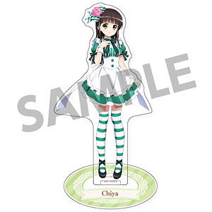 AmiAmi [Character & Hobby Shop] | Is the order a rabbit? BLOOM New