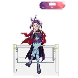 AmiAmi [Character & Hobby Shop] | Yu-Gi-Oh! ARC-V New Illustration
