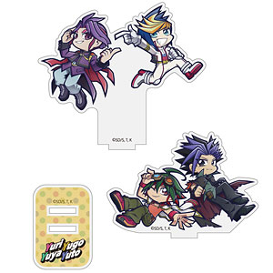 AmiAmi [Character & Hobby Shop] | Yu-Gi-Oh! ARC-V Yuya Sakaki