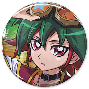 AmiAmi [Character & Hobby Shop] | Yu-Gi-Oh! ARC-V New Illustration