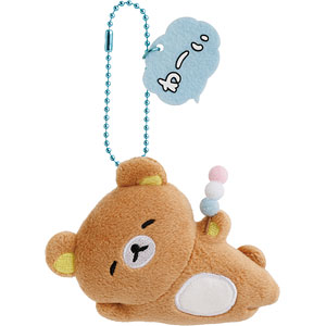 AmiAmi [Character & Hobby Shop] | AB41301 Rilakkuma Puchi