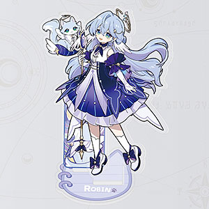 AmiAmi [Character & Hobby Shop] | Honkai: Star Rail Chibi Cat