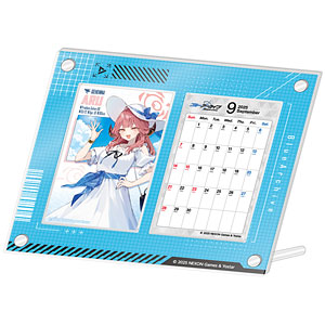 AmiAmi [Character & Hobby Shop] | Blue Archive Acrylic Calendar