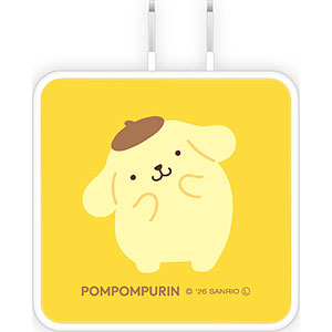 AmiAmi [Character & Hobby Shop] | Sanrio Characters USB Type-C AC