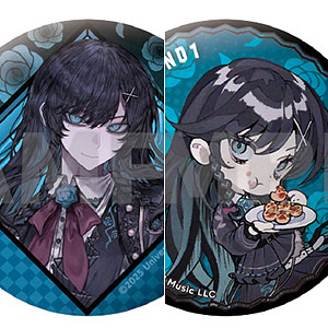 AmiAmi [Character & Hobby Shop] | Shinra Bansho Chocolate ZX