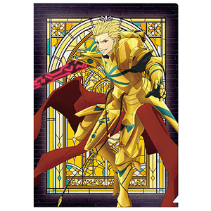 AmiAmi [Character & Hobby Shop] | Fate/strange Fake Clear File