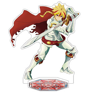 セイントグラフ　アクリルスタンド　バーヴァンシー　202504130622 AmiAmi [Character & Hobby Shop]