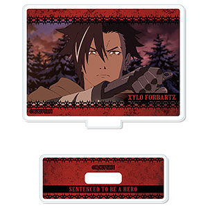 AmiAmi [Character & Hobby Shop] | Sentenced to Be a Hero: The