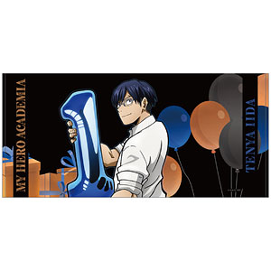AmiAmi [Character & Hobby Shop] | My Hero Academia Big Towel / All